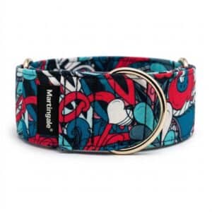 Collar Martingale Antiescape para Galgos y Podencos – True Love